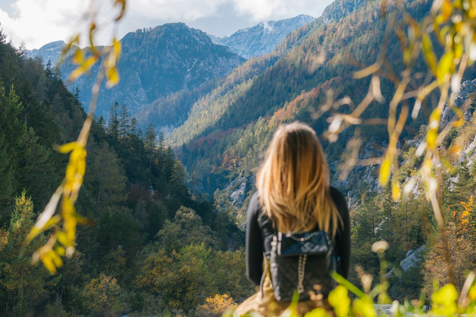 Herbst – Farbenpracht und kulturelle Entdeckungen